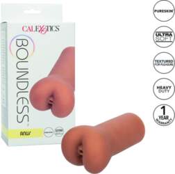 CALEXOTICS - BEZROBEŽU ANUS BROWM