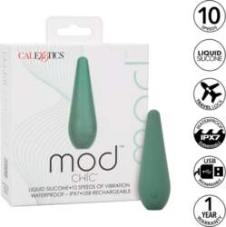 CALEXOTICS - MOD CHIC STIMULATOR ZELTA