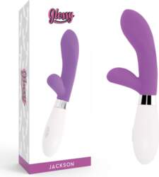 GLOSSY - JACKSON RABBIT PURPLE