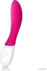 LELO - MONA 2 VIBRATORS FUCHSIA