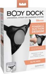 PIPEDREAMS - BODY DOCK ELITE MINI
