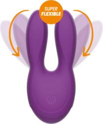 REWOLUTION - REWOBIT ELASTĪGS STIMULATORS