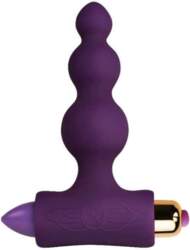 ROCKS-OFF - PETITE BUBBLES ANAL STIMULATOR