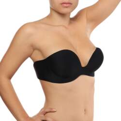 BYE BRA - BRAS BYE-BRA -