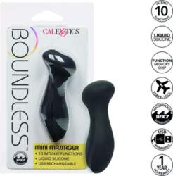 CALEXOTICS - BOUNDLESS MINI MASĀŽAS IERĪCE