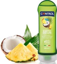 CONTROL LUBES CONTROL - 2 EN