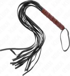 KINK - MAHOGANY PĀTS 53 CM