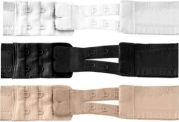 BYE BRA - ACCESSORIES BYE-BRA -