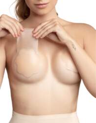 BYE BRA - PULL UPS BYE-BRA