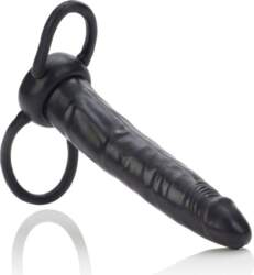 CALEXOTICS - ACCOMMODATOR DUAL PENETRATOR MELNS