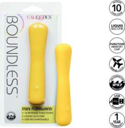 CALEXOTICS - BOUNDLESS MINI FLEXIWAND