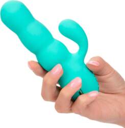 CALEXOTICS - DEL MAR DIVA VIBRATOR
