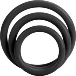 CALEXOTICS - TRI-RINGS MELNS
