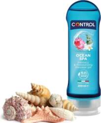 CONTROL LUBES CONTROL - 2 EN