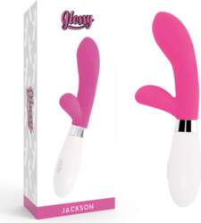 GLOSSY - JACKSON RABBIT PINK