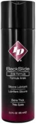 ID BACK SLIDE ID BACKSLIDE -