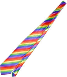 PRIDE - LGBT KAROGS KRAVATE
