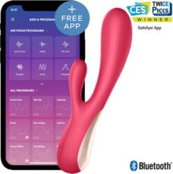 SATISFYER CONNECT SATISFYER - MONO FLEX