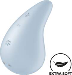 SATISFYER LAYONS SATISFYER - DEW DROP