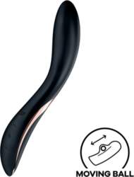 SATISFYER VIBRATOR SATISFYER - RRROLLING EXPLOSION