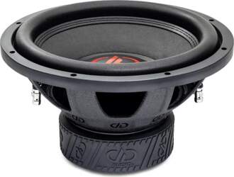 DD Audio 312e-D2