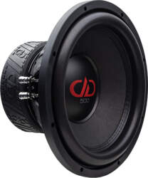 DD Audio 512e-D2