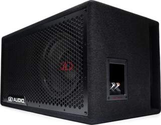DD Audio LE-510.1a