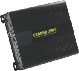 Ground Zero GZIA 1000.1