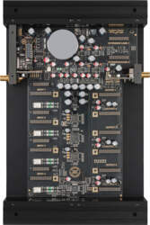 BRAX DSP CORE (BEZ MODUĻIEM)