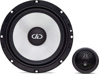DD Audio D-C6.5b