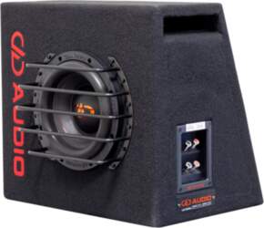 DD Audio LE-608E-D2