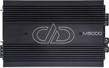 DD Audio M5000