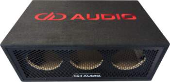 DD Audio UE-8.3a
