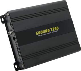 Ground Zero GZIA 500.1