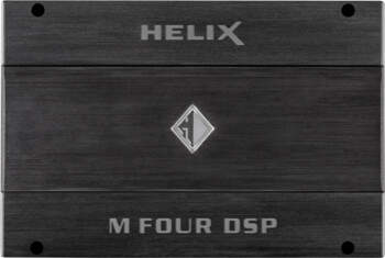 Helix M FOUR DSP