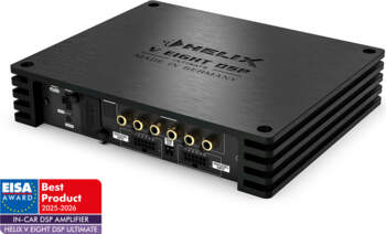 HELIX NEXT V EIGHT DSP ULTIMATE