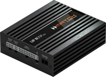 MATCH UP 8DSP MK2
