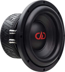 DD Audio 208e-D4