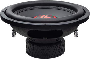 DD Audio 212e-D4