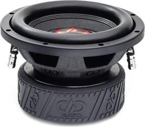 DD Audio 508e-D2