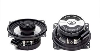 DD Audio D-X4b