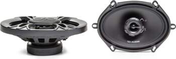 DD Audio EX5x7