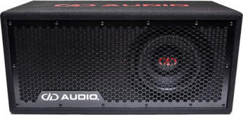 DD Audio LE-508.1 – 1Ohm