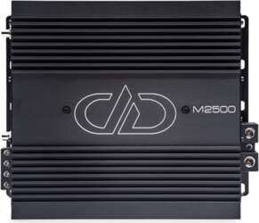 DD Audio M2500