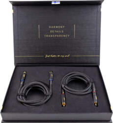 FOUR Connect SOLO 2,5m RCA