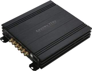 Ground Zero GZDSP 4.80A-PRO