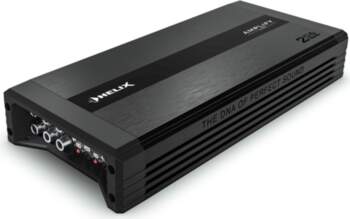HELIX AMPLIFY 206 DIRECT