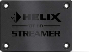 Helix BT HD Streamer
