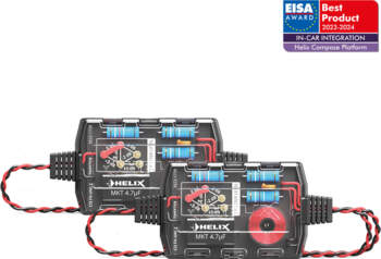 HELIX Ci3 FX-UNI.2