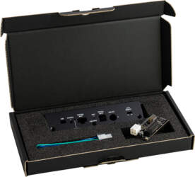 Match MEC ANALOG IN – UP
